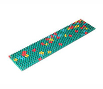 Ляпко Спутник 4.9 Ag 52*230 мм.